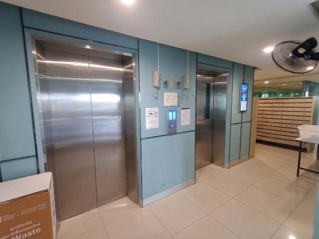 ขายคอนโดแต่งครบ เฟอร์ฯครบ ใกล้ MRT บางแค Sena Kith MRT Bangkae Phase 2 เสนาคิทท์ เอ็มอาร์ที บางแค เฟส 2