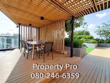 ขาย คอนโด The Teak สาทร ลุมพินี 24 ตรม เฟอร์นิเจอร์ เครื่องใช้ไฟฟ้าครบ ใกล้ MRT ลุมพินี BTS ศาลาแดง สีลม: MF24S 003