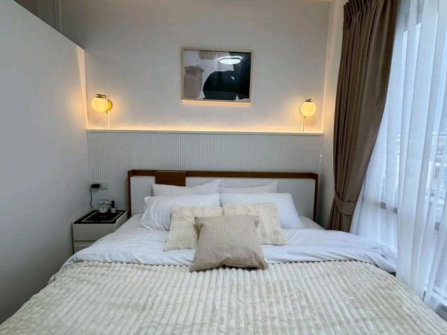 ขายคอนโด: The Tree Condo Ladprao เดอะ ทรี คอนโด ลาดพร้าว รหัสทรัพย์ | LNP C10089