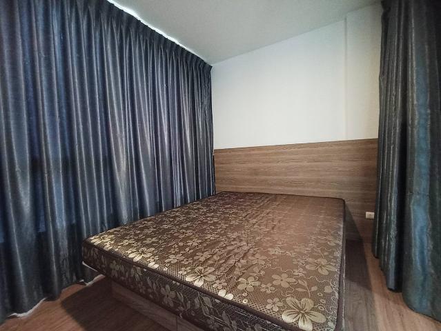 ขายคอนโด The Bella Condo พระราม 2 ขาย 1.55 ล้าน