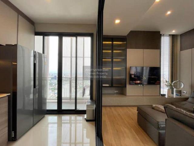 ขายคอนโด The Line พหลฯ ประดิพัทธ์ BTS สะพานควาย | Saphan Khwai CX 82921 1