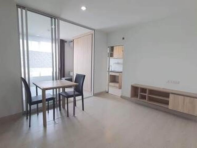 ขายคอนโด The Niche ID พระราม 2 เฟส 2 ห้องมุม ตึก D ชั้น 7 [FAS2405 ]