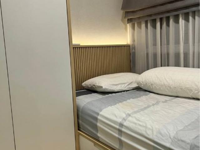 ขาย คอนโดตกแต่ง Built in ทั้งห้อง พลัมคอนโด มิกซ์ แจ้งวัฒนะ Plum Condo Mix Chaengwattana ใกล้รถไฟฟ้าสายสีชมพู