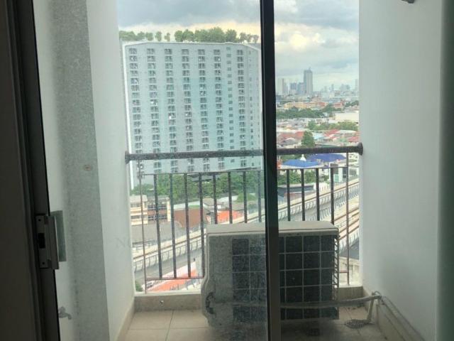 ขายคอนโด ศุภาลัย ซิตี้ โฮม สี่แยกท่าพระ อาคาร ชั้น 17 1 ห้องนอน ขนาด 62 ตรม ใกล้ โรงพยาบาลบางไผ่