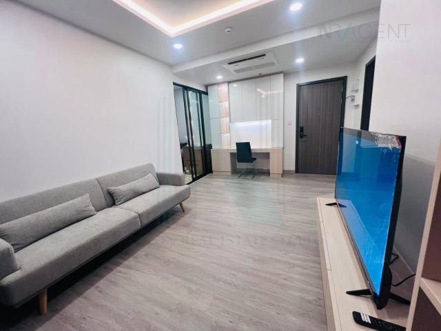 ขายคอนโด ศุภาลัย พรีเมียร์ สามเสน ราชวัตร อาคาร 1 ชั้น 12 1 ห้องนอน ขนาด 45 ตรม ใกล้ กรมสรรพสามิต