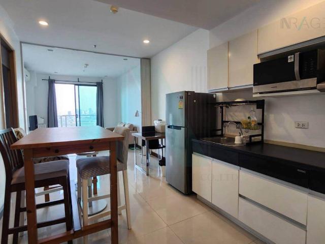 ขายคอนโด ศุภาลัย พรีเมียร์ แอท ราชเทวี อาคาร 1 ชั้น 25 1 ห้องนอน ขนาด 62 ตรม ใกล้ ห้างเทสโก้โลตัส พระราม 1