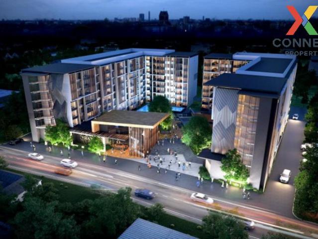 ขายคอนโด เวียร์ 7 บางเสาธง บางเสาธง สมุทรปราการ CX 160075 ทักไลน์ @connexproperty ตอบทันที ทีมงานมืออาชีพ