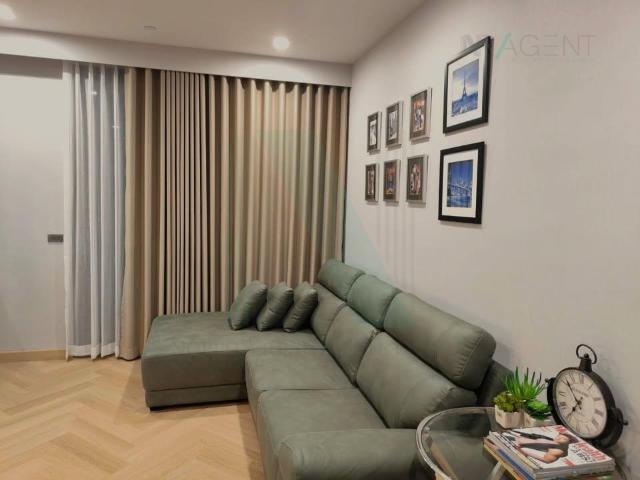 ขายคอนโด เอ็ม สีลม อาคาร ชั้น 14 1 ห้องนอน ขนาด 51 ตรม ใกล้ สยามพารากอน