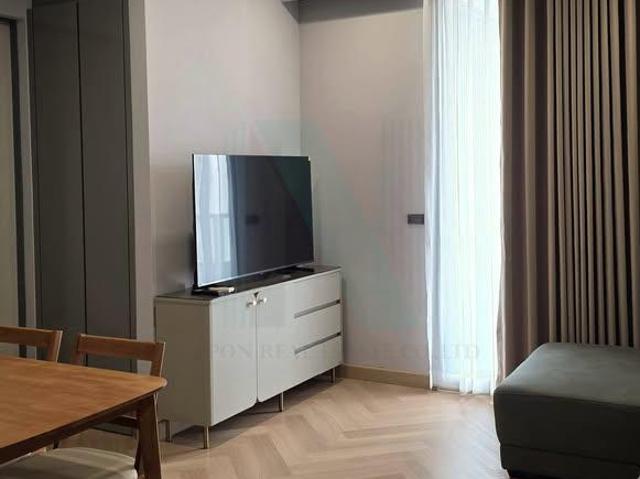 ขายคอนโด เอ็ม สีลม อาคาร ชั้น 14 1 ห้องนอน ขนาด 51 ตรม ใกล้ สยามพารากอน