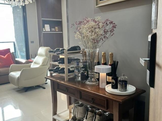ขายคอนโด เอ็ม สีลม BTS ช่องนนทรี สุริยวงศ์ เขต บางรัก กรุงเทพ CX 138246 ทักไลน์ @connexproperty ตอบทันที ทีมงานมืออาชีพ