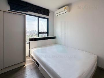 ขายคอนโด แอสปาย สาทร ตากสิน คอปเปอร์ โซน อาคาร 1 ชั้น 9 2 ห้องนอน ขนาด 46 ตรม ใกล้ Lotus กัลปพฤกษ์