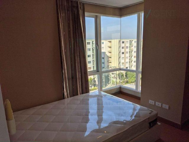 ขายคอนโด แอร์ลิงค์ เรสซิเดนซ์ อาคาร 5 ชั้น 8 2 ห้องนอน ขนาด 40.00 ตรม ใกล้ โรงเรียนสารสาสน์วิเทศร่มเกล้า