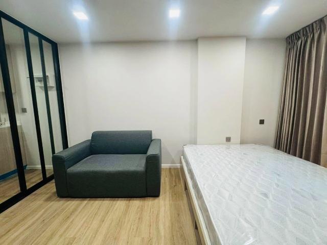 ขายคอนโด แอทโมซ โฟลว์ มีนบุรี Atmoz Flow Minburi ใกล้รถไฟฟ้าสถานีตลาดมีนบุรี