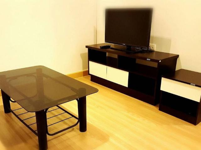 ขาย คอนโด You 2 Condo โซนเกษตร ทำเลดีใกล้ BTS สถานี ม.เกษตร และสถานีเสนานิคม เพียง 3 นาที รีโนเวทใหม่พร้อมอยู่