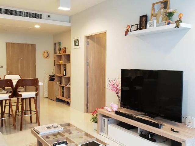ขาย คอนโด 1 ห้องนอน ในโครงการ เดอะ ไพน์ หัวหิน 5606