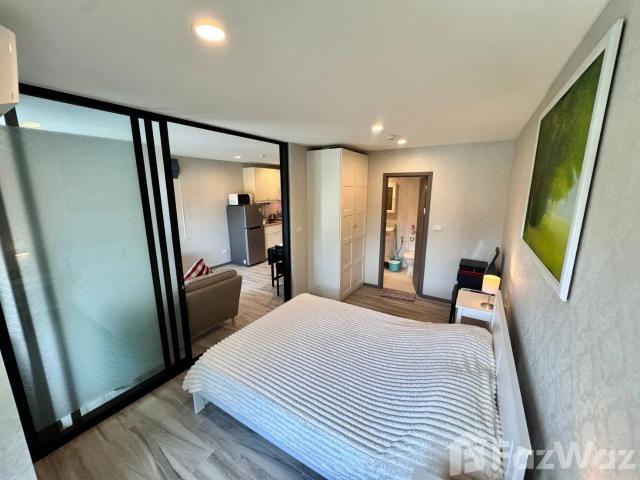 ขาย คอนโด 1 ห้องนอน ในโครงการ เดอะ ไทเทิ้ล เรสซิเดนซีส์ 5995