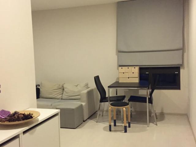 ขาย คอนโด 1 ห้องนอน ในโครงการ คอนโดเลต พิกเซล สาทร 6793