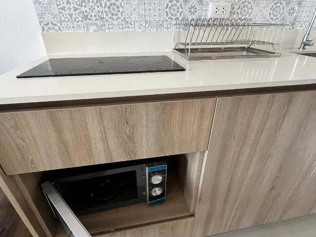 ขาย คอนโด 1 ห้องนอน ในโครงการ ลา ฮาบานา 6071
