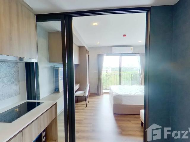 ขาย คอนโด 1 ห้องนอน ในโครงการ ลา ฮาบานา 670910