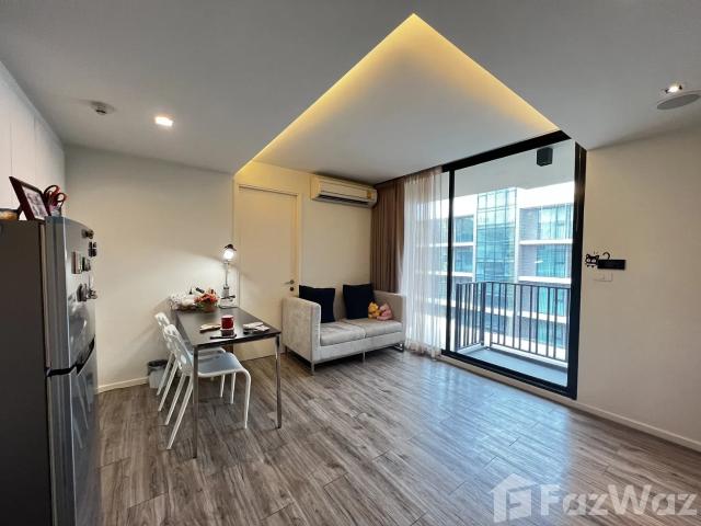 ขาย คอนโด 1 ห้องนอน ในโครงการ ปาร์ค พุทธบูชา 48 6094