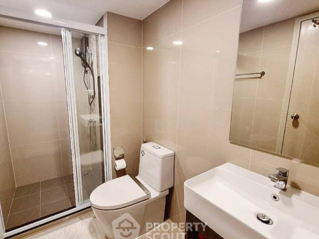 ขายคอนโด 1 ห้องนอน ชั้น 37 ขนาด 51 ตร.ม. ที่ Ideo Charan 70 Riverview ใกล้ MRT บางพลัด ID 3120