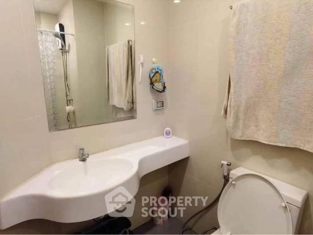 ขายคอนโด 1 ห้องนอน Feel Condo Pinklao Charan 59 ใกล้ MRT บางยี่ขัน ID 3255