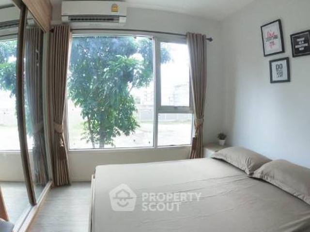 ขายคอนโด 1 ห้องนอน Happy Condo Donmuang The Terminal ID 3230