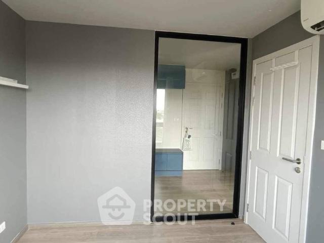ขายคอนโด 1 ห้องนอน Larissa Condo Phraeksa 5 สมุทรปราการ ID 3213