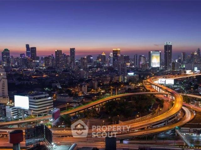 ขายคอนโด 1 ห้องนอน Saladaeng Residences ใกล้ MRT สีลม 400 ม. ID 2751