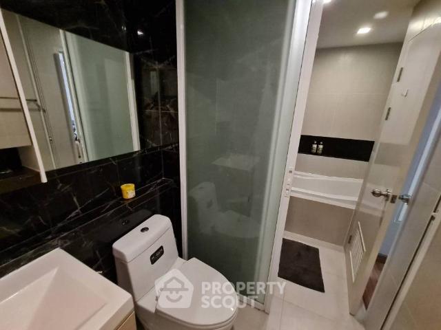 ขายคอนโด 1 ห้องนอน Tree Condo Ekamai ใกล้ BTS เอกมัย ID 760488