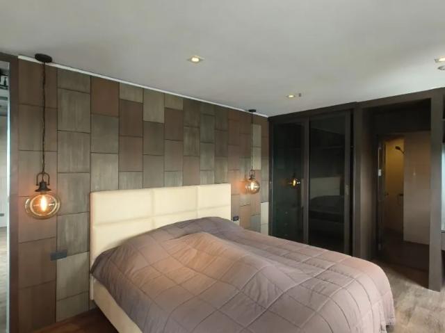 ขาย คอนโด 2 ห้องนอน ในโครงการ บางนา เรสซิเด้นซ์ 6716