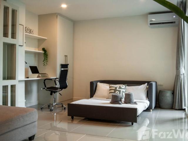 ขาย คอนโด 2 ห้องนอน ในโครงการ อริสรา เพลส 6629