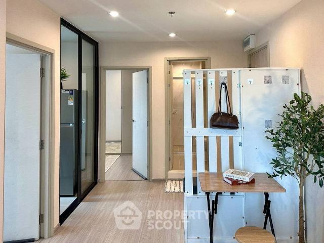 ขายคอนโด 2 ห้องนอน Aspire Erawan Prime ใกล้ BTS โรงเรียนนายเรือ ID 3296