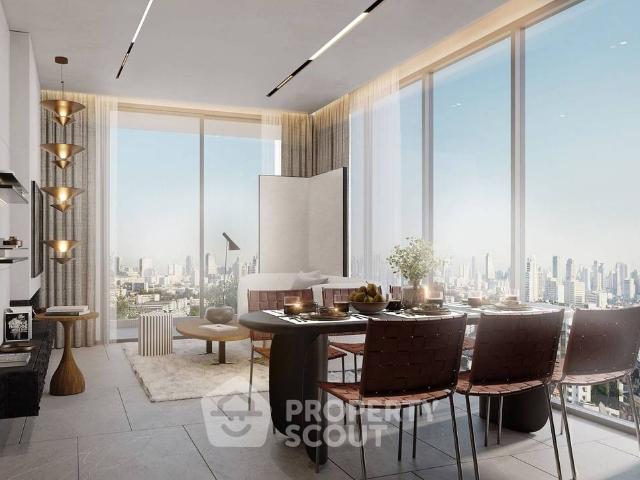 ขายคอนโด 2 ห้องนอน ขนาด 109 ตร.ม. Aritier Penthouse ใกล้ BTS อารีย์ ID 1305