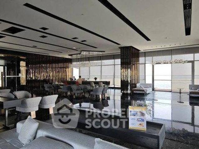 ขายคอนโด 2 ห้องนอน Siphaya River View Condominium ใกล้ MRT หัวลำโพง ID 2918