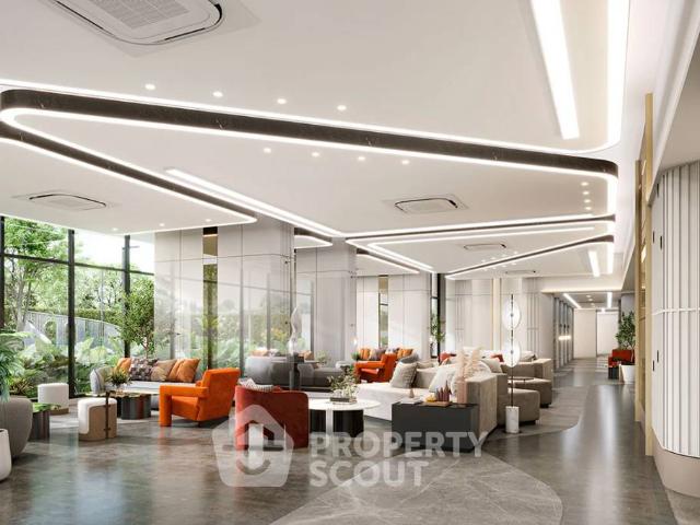 ขายคอนโด 2 ห้องนอนที่ Flexi Sathorn Charoennakorn ใกล้ BTS กรุงธนบุรี ID 1397