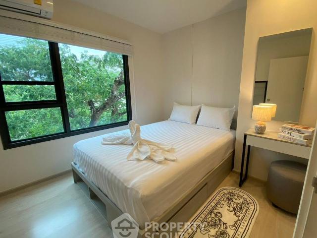 ขายคอนโด 2 ห้องนอน 57 ตร.ม. Escent Park Ville Chiangmai ID 2903