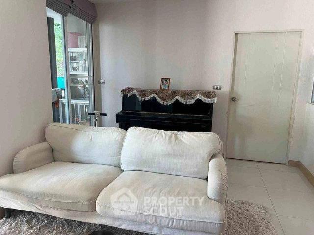 ขายคอนโด 2 ห้องนอน 88 ตร.ม. Tree Condo Ekamai ใกล้ BTS เอกมัย ID 2918