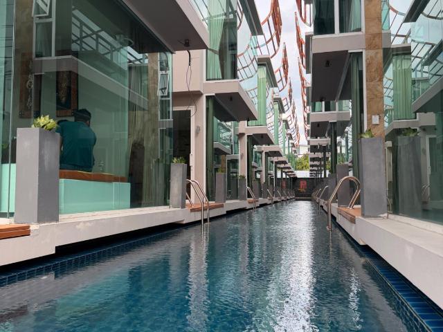 ขายกิจการโรงแรมริมหาดบางรักษ์ เกาะสมุย