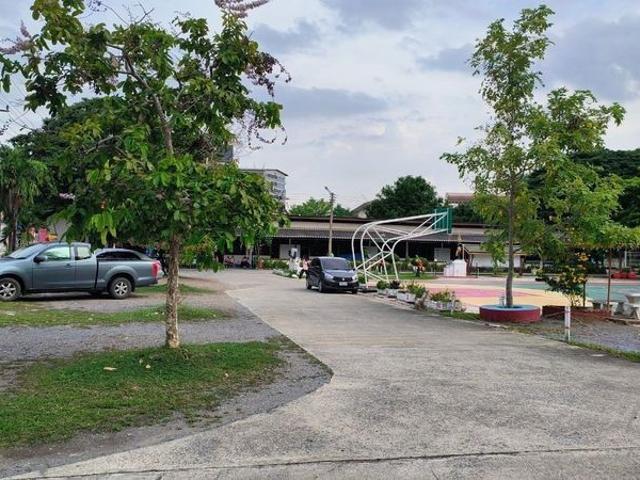 ขายกิจการโรงเรียนเอกชน ปากเพรียว อำเภเมือง สระบุรี ติดถนนพหลโยธิน