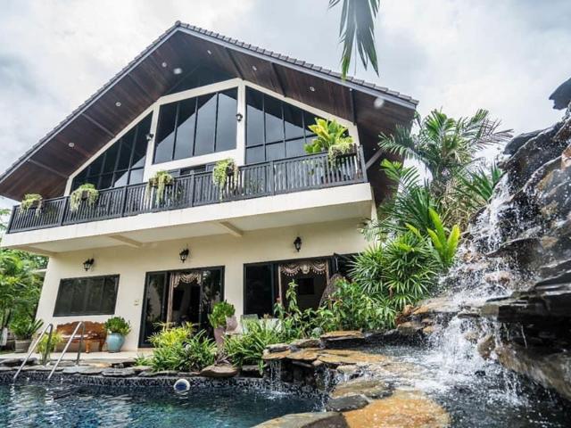 ขายกิจการรีสอร์ทหนองคาย ใกล้ด่านสะพานมิตรภาพไทย ลาว