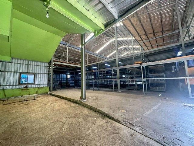 ขายโกดังพร้อมบ้านพัก พื้นที่ประมาณ 1,000 ตรม.บนที่ดิน 1 ไร่ ซอยวัดหลวงพ่อโต บางพลี เหมาะทำศูนย์กระจายสินค้าและพักอาศัย
