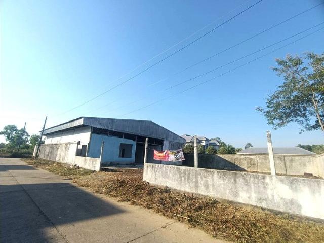 ขายโกดังพร้อมที่ดิน ซ.ร่วมสุข ถ.กัลยามิมิตร ต.นาดี อ.เมืองอุดรธานี จ.อุดรธานี