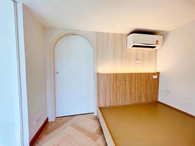 ขาย KnightsBridge Space รัชโยธิน 1 ห้องนอน 50 ตรม. รีโนเวทสวย ติด BTS พหลโยธิน 24