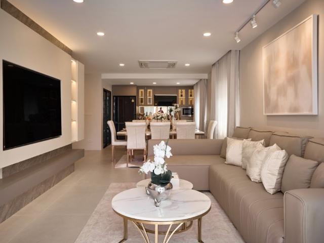 ขาย Luxury Pool Villa สุดหรู โซนแม่เหียะ ใกล้โรงเรียนนานาชาติ BCIS, Lanna International School บิ้วอินทั้งหลัง ตกแต่งครบพร้อมเข้าอยู่ SW002679