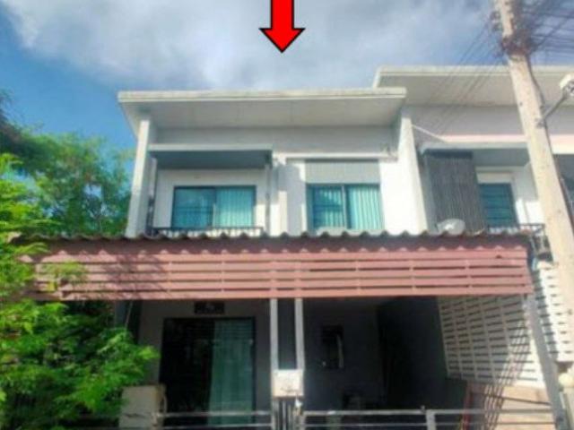ขายเมททาวน์ ปทุม ติวานนท์ | Mettown Pathum Tiwanon