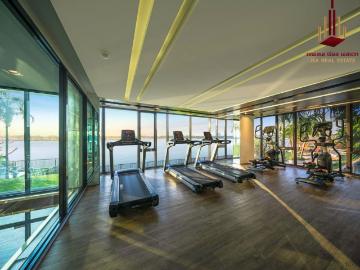 ขาย เมโทร ลักซ์ ริเวอร์ฟรอนท์ รัตนาธิเบศร์ ราคา 4,500,000 บาท
