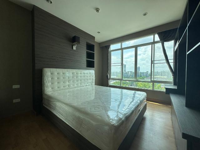 ขาย My Hip Condo 2ห้องนอนใหญ่ ในโครงการบิสเนสพาร์คเชียงใหม่ห้องใหม่พร้อมเข้าอยู่ได้เลย