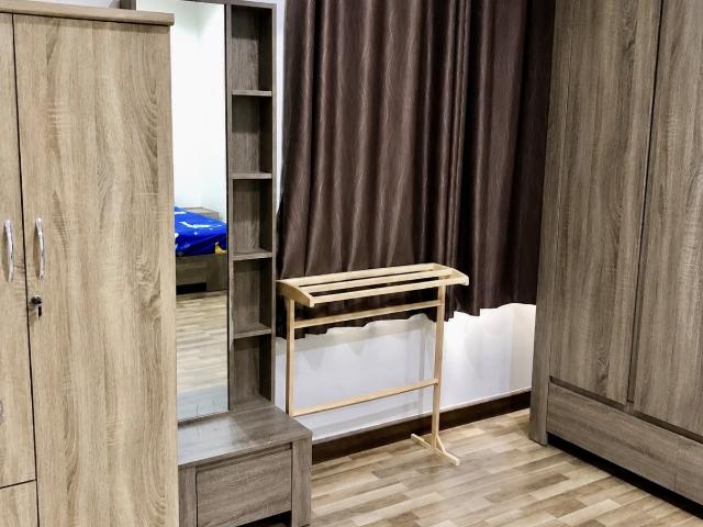 ขาย Nature Trend Srinakarin บ้านแฝดสไตล์บ้านเดี่ยว หลังคาไม่ติดกัน | สภาพใหม่ | 3 ห้องนอน | 2.499 ล้านบาท