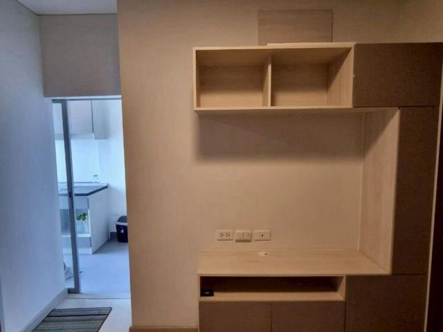 ขาย นิช ไอดี เสรีไทย วงแหวน เลขที่ 219/118 ห้องใหม่